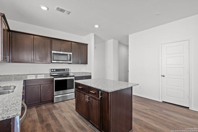 5156 Bay Breeze, San Antonio, TX 78245