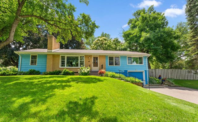 100 Turnpike Road, Golden Valley, MN 55416