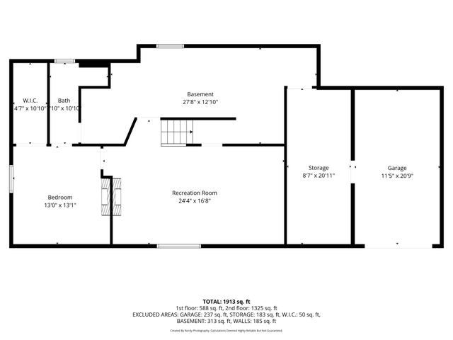 100 Turnpike Road, Golden Valley, MN 55416