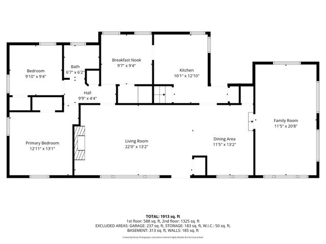 100 Turnpike Road, Golden Valley, MN 55416