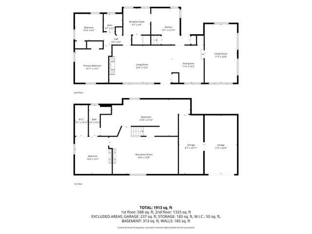 100 Turnpike Road, Golden Valley, MN 55416