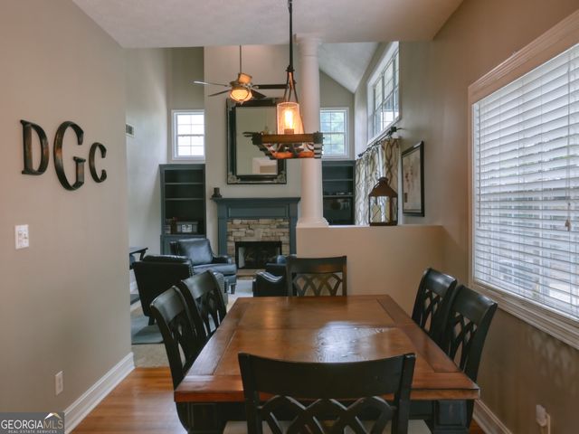 106 Willow Trace, Stockbridge, GA 30281