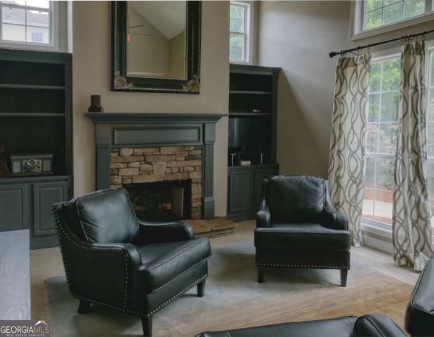 106 Willow Trace, Stockbridge, GA 30281