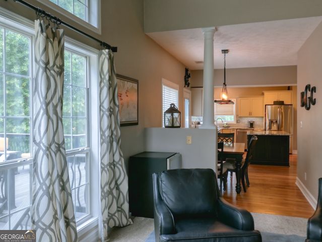 106 Willow Trace, Stockbridge, GA 30281