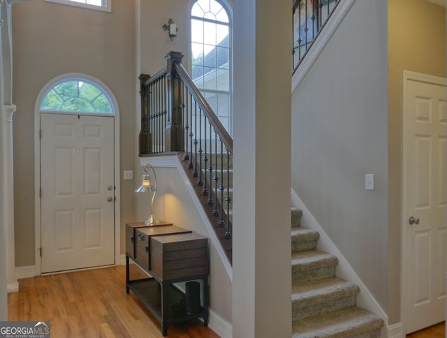 106 Willow Trace, Stockbridge, GA 30281