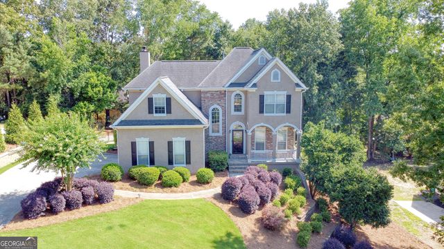 106 Willow Trace, Stockbridge, GA 30281