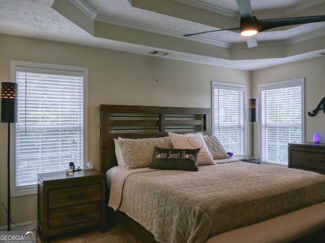 106 Willow Trace, Stockbridge, GA 30281