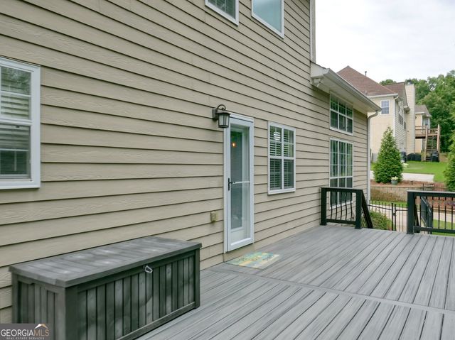 106 Willow Trace, Stockbridge, GA 30281