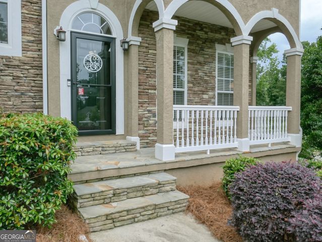 106 Willow Trace, Stockbridge, GA 30281