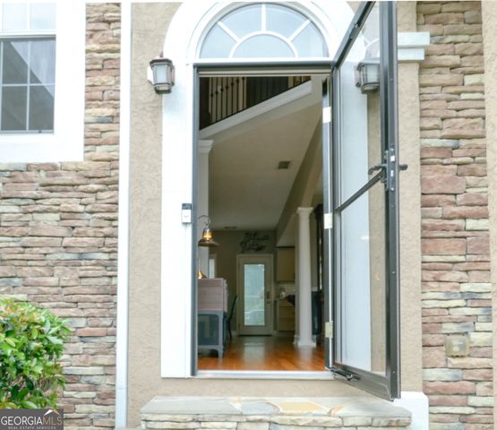 106 Willow Trace, Stockbridge, GA 30281