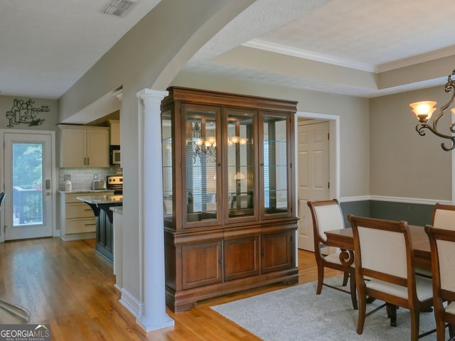 106 Willow Trace, Stockbridge, GA 30281