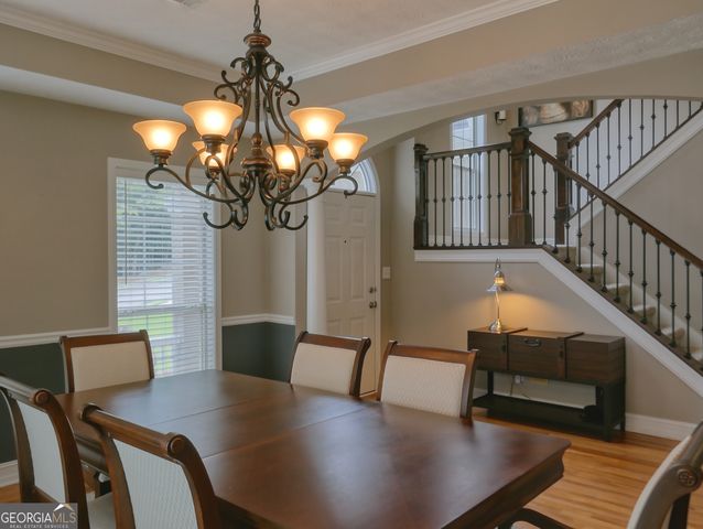 106 Willow Trace, Stockbridge, GA 30281