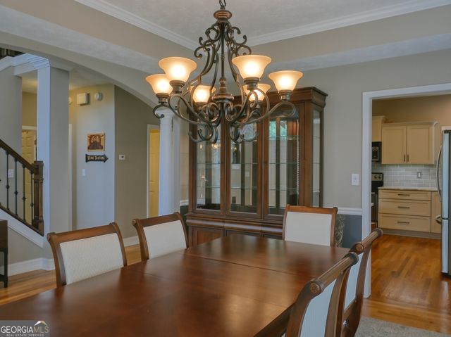 106 Willow Trace, Stockbridge, GA 30281
