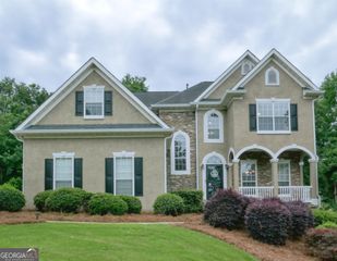 106 Willow Trace, Stockbridge, GA 30281