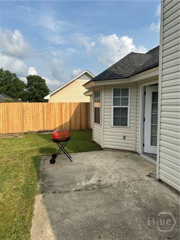 79 Blue Wing Drive, Richmond Hill, GA 31324