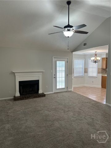 79 Blue Wing Drive, Richmond Hill, GA 31324