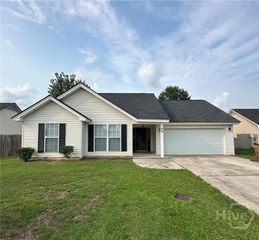 79 Blue Wing Drive, Richmond Hill, GA 31324