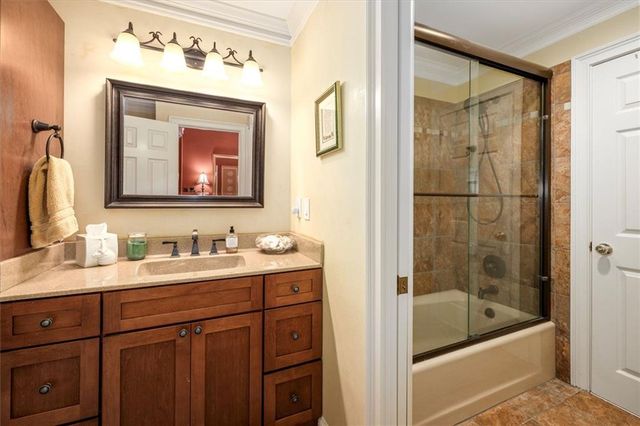 2010 Carrington Court, Smoke Rise, GA 30087