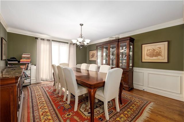 2010 Carrington Court, Smoke Rise, GA 30087