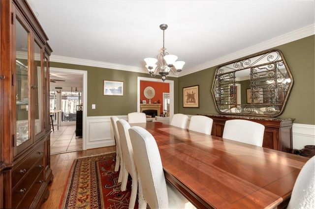 2010 Carrington Court, Smoke Rise, GA 30087