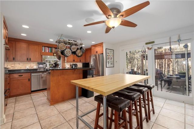 2010 Carrington Court, Smoke Rise, GA 30087