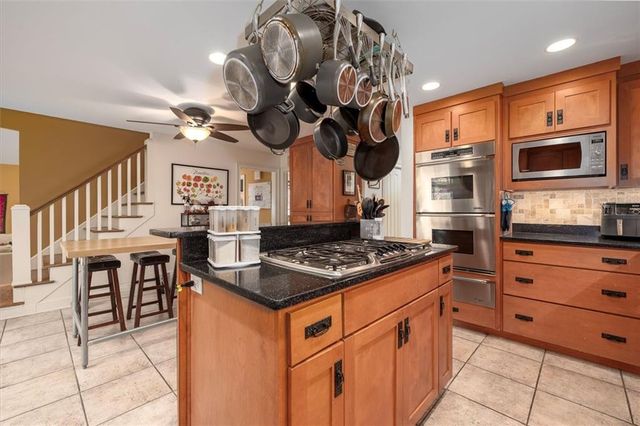 2010 Carrington Court, Smoke Rise, GA 30087