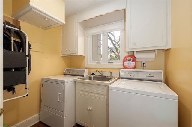 2010 Carrington Court, Smoke Rise, GA 30087