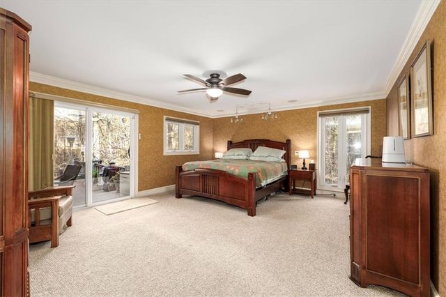 2010 Carrington Court, Smoke Rise, GA 30087