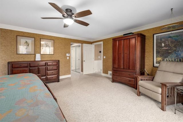 2010 Carrington Court, Smoke Rise, GA 30087