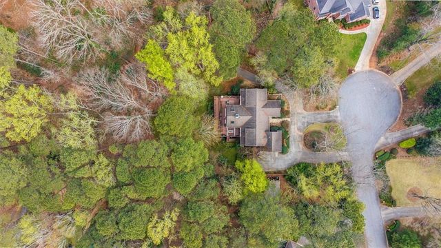 2010 Carrington Court, Smoke Rise, GA 30087