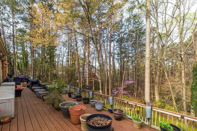 2010 Carrington Court, Smoke Rise, GA 30087