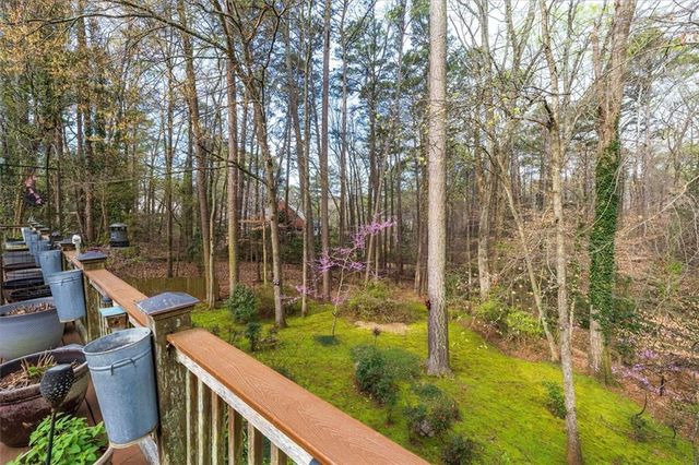 2010 Carrington Court, Smoke Rise, GA 30087