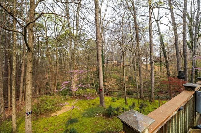 2010 Carrington Court, Smoke Rise, GA 30087