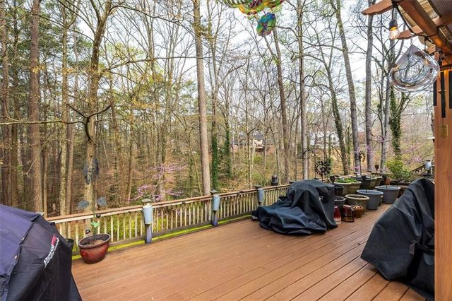 2010 Carrington Court, Smoke Rise, GA 30087