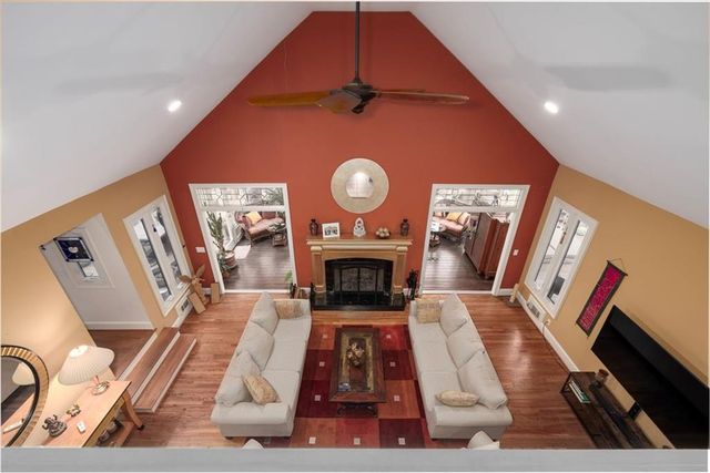 2010 Carrington Court, Smoke Rise, GA 30087