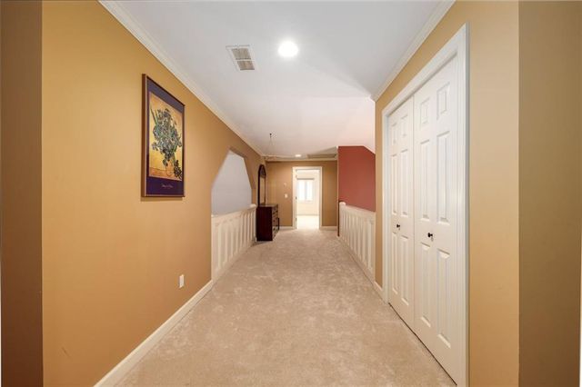 2010 Carrington Court, Smoke Rise, GA 30087