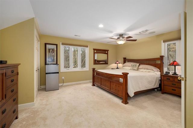 2010 Carrington Court, Smoke Rise, GA 30087