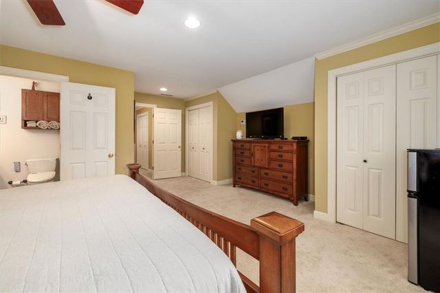 2010 Carrington Court, Smoke Rise, GA 30087