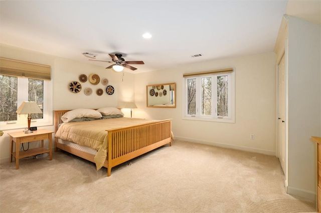 2010 Carrington Court, Smoke Rise, GA 30087