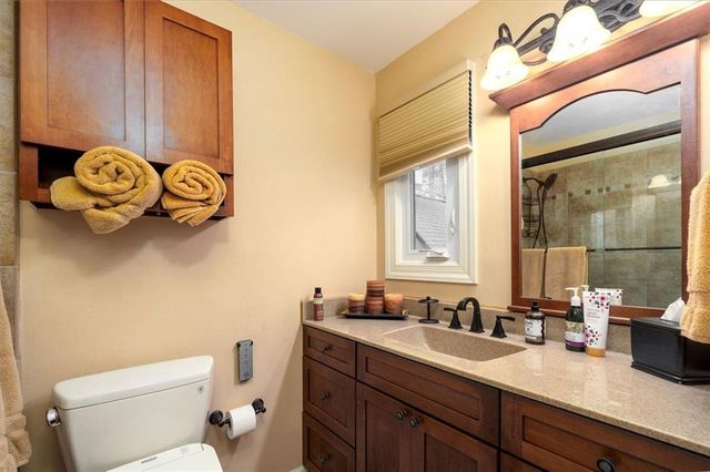 2010 Carrington Court, Smoke Rise, GA 30087