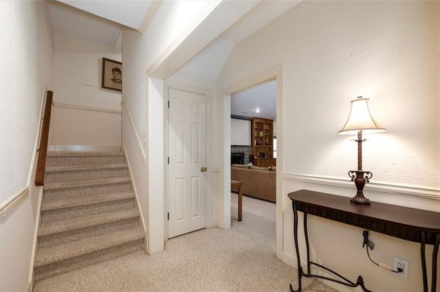 2010 Carrington Court, Smoke Rise, GA 30087