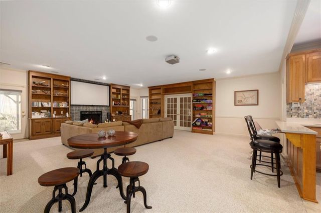 2010 Carrington Court, Smoke Rise, GA 30087