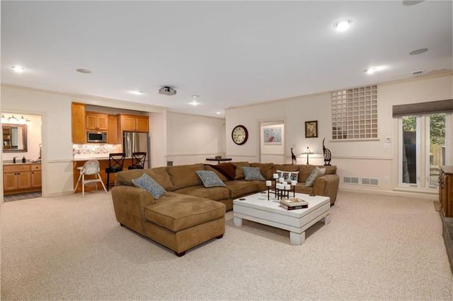 2010 Carrington Court, Smoke Rise, GA 30087