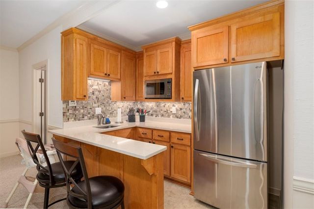 2010 Carrington Court, Smoke Rise, GA 30087