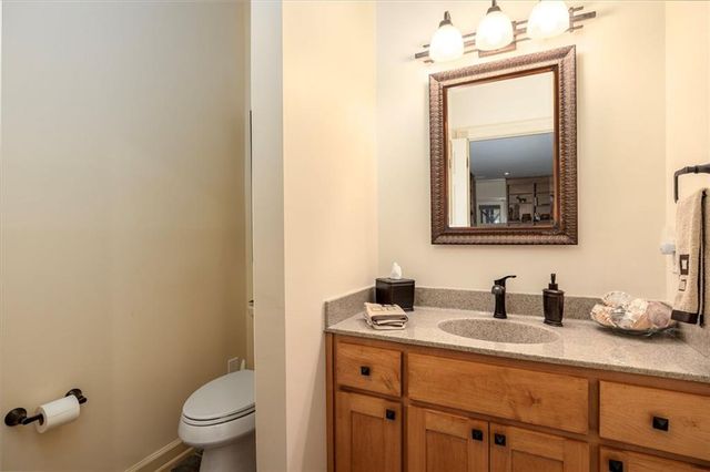 2010 Carrington Court, Smoke Rise, GA 30087