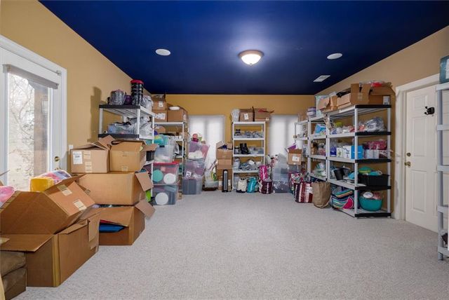 2010 Carrington Court, Smoke Rise, GA 30087