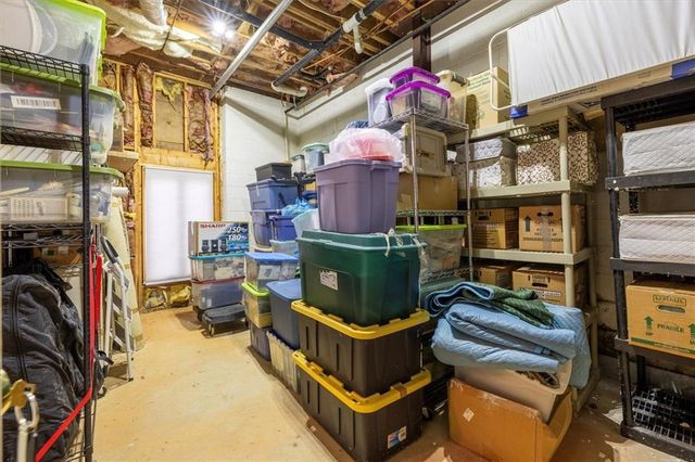 2010 Carrington Court, Smoke Rise, GA 30087