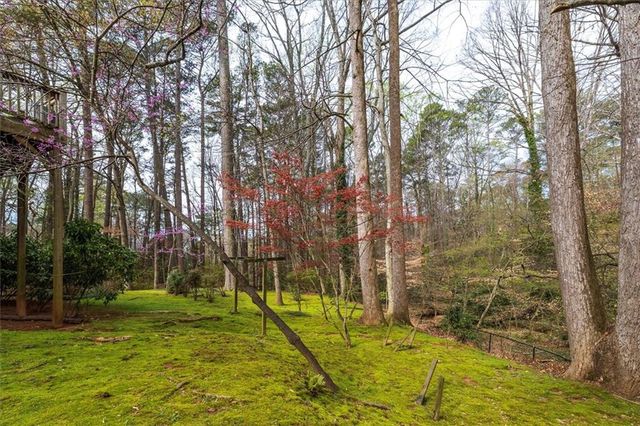 2010 Carrington Court, Smoke Rise, GA 30087