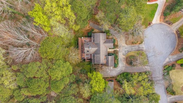 2010 Carrington Court, Smoke Rise, GA 30087