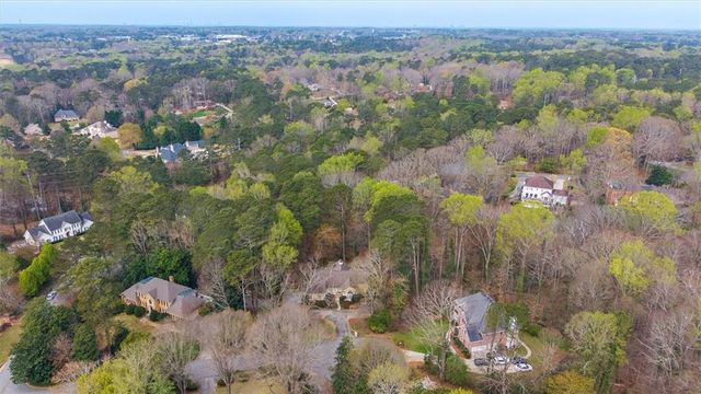 2010 Carrington Court, Smoke Rise, GA 30087